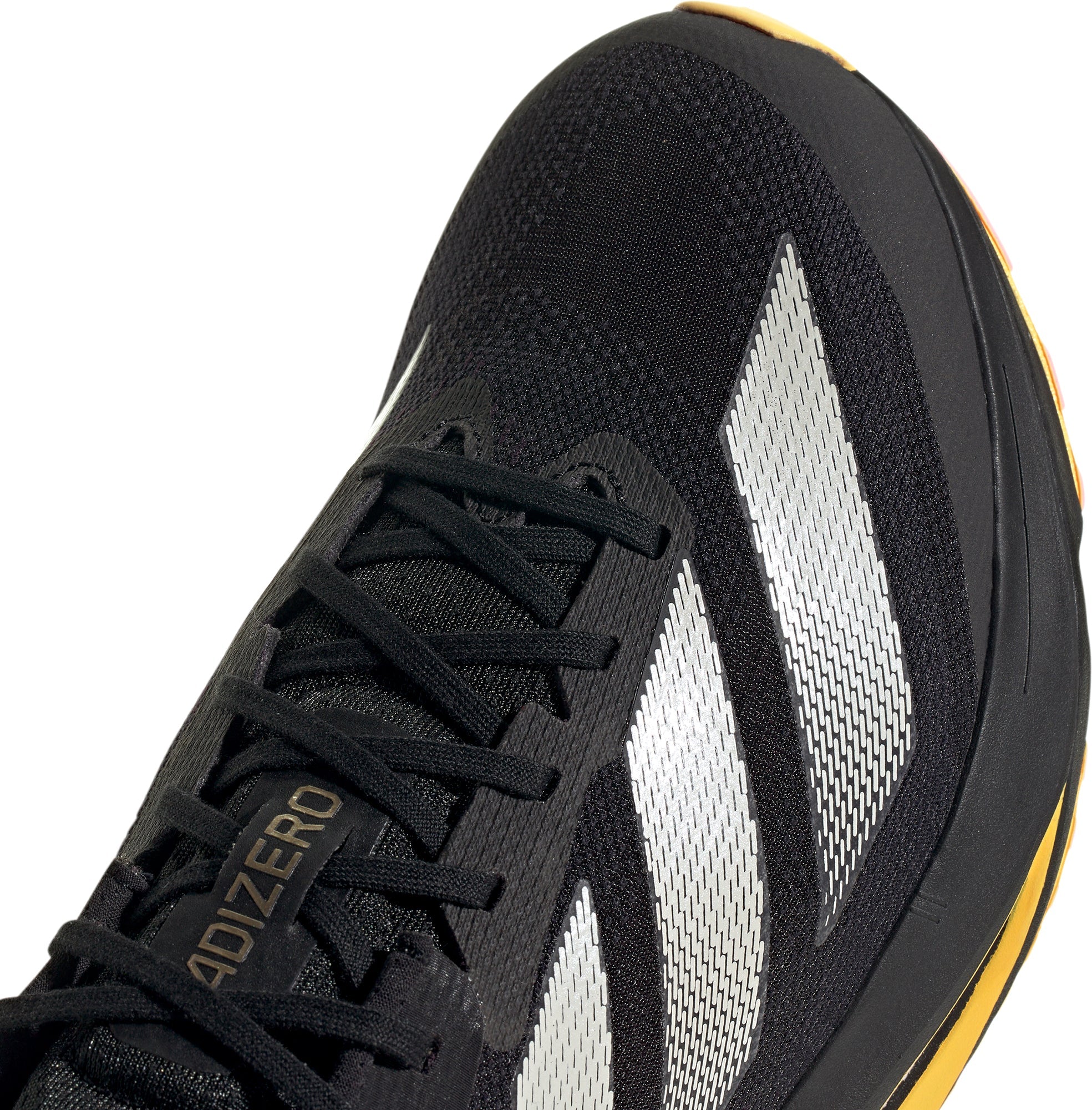 adidas Adizero SL 2 Mens Running Shoes - Black – Start Fitness