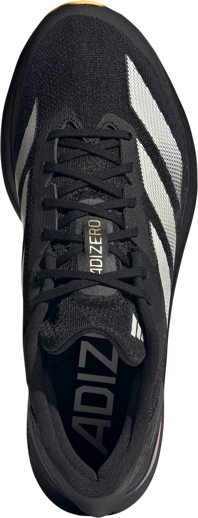 adidas Adizero SL 2 Mens Running Shoes - Black – Start Fitness