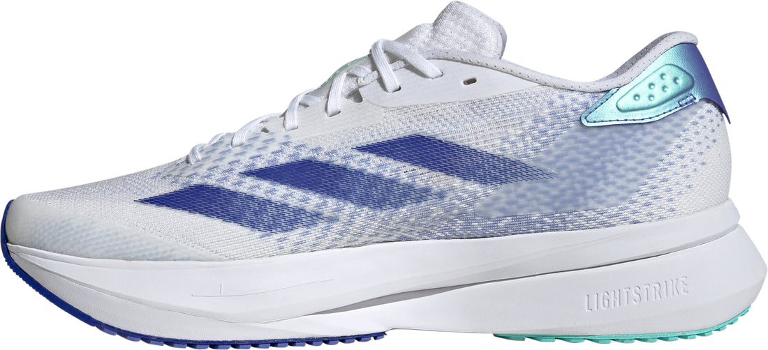 Sl 2 adidas Adizero SL 2 Mens Running Shoes - White – Start Fitness