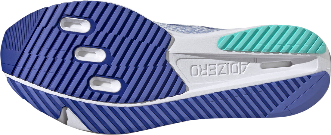 adidas Adizero SL 2 Mens Running Shoes - White – Start Fitness