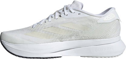 adidas Adizero SL 2 Mens Running Shoes - White