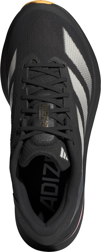 adidas Adizero SL 2 Womens Running Shoes - Black