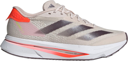 adidas Adizero SL 2 Womens Running Shoes - Pink