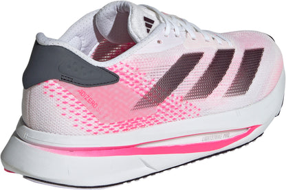 adidas Adizero SL 2 Womens Running Shoes - White