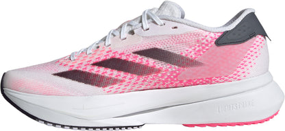 adidas Adizero SL 2 Womens Running Shoes - White