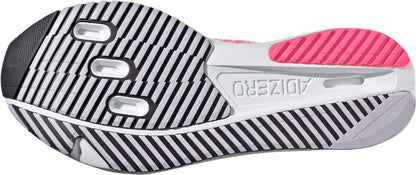 adidas Adizero SL 2 Womens Running Shoes - White