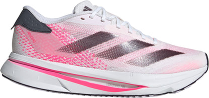 adidas Adizero SL 2 Womens Running Shoes - White