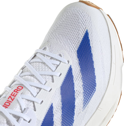 adidas Adizero SL 2 Mens Running Shoes - White
