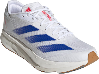 adidas Adizero SL 2 Mens Running Shoes - White