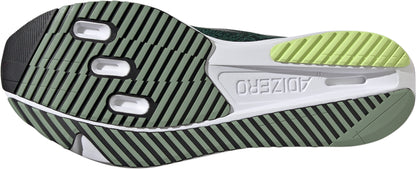 adidas Adizero SL 2 Mens Running Shoes - Green
