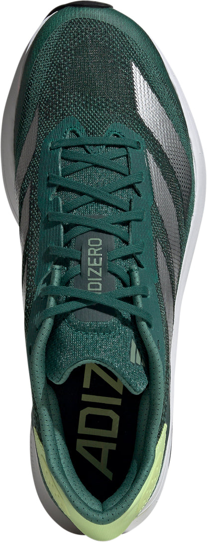 adidas Adizero SL 2 Mens Running Shoes - Green
