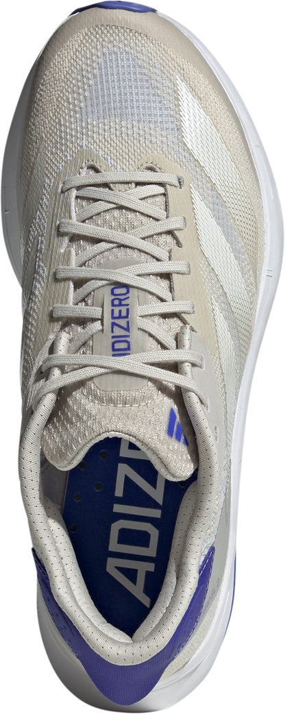 adidas Adizero SL 2 Womens Running Shoes - Beige