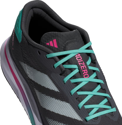 adidas Adizero SL 2 Womens Running Shoes - Black