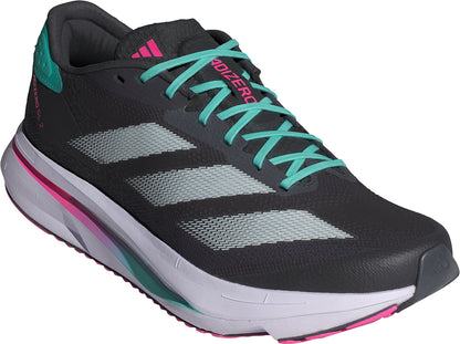 adidas Adizero SL 2 Womens Running Shoes - Black