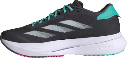 adidas Adizero SL 2 Womens Running Shoes - Black