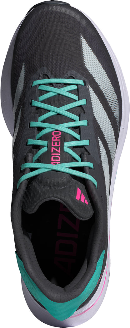 adidas Adizero SL 2 Womens Running Shoes - Black