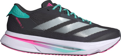 adidas Adizero SL 2 Womens Running Shoes - Black