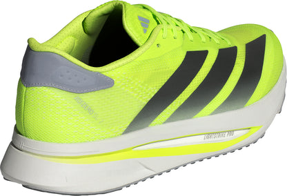 adidas Adizero SL 2 Mens Running Shoes - Yellow