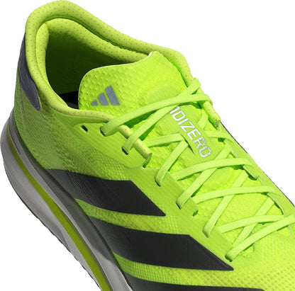 adidas Adizero SL 2 Mens Running Shoes - Yellow