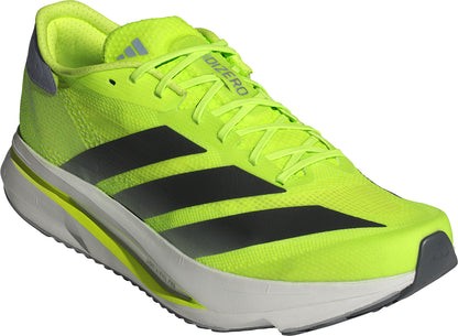 adidas Adizero SL 2 Mens Running Shoes - Yellow