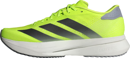 adidas Adizero SL 2 Mens Running Shoes - Yellow