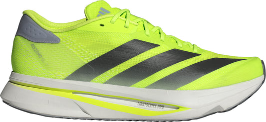adidas Adizero SL 2 Mens Running Shoes - Yellow