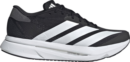 adidas Adizero SL 2 Womens Running Shoes - Black