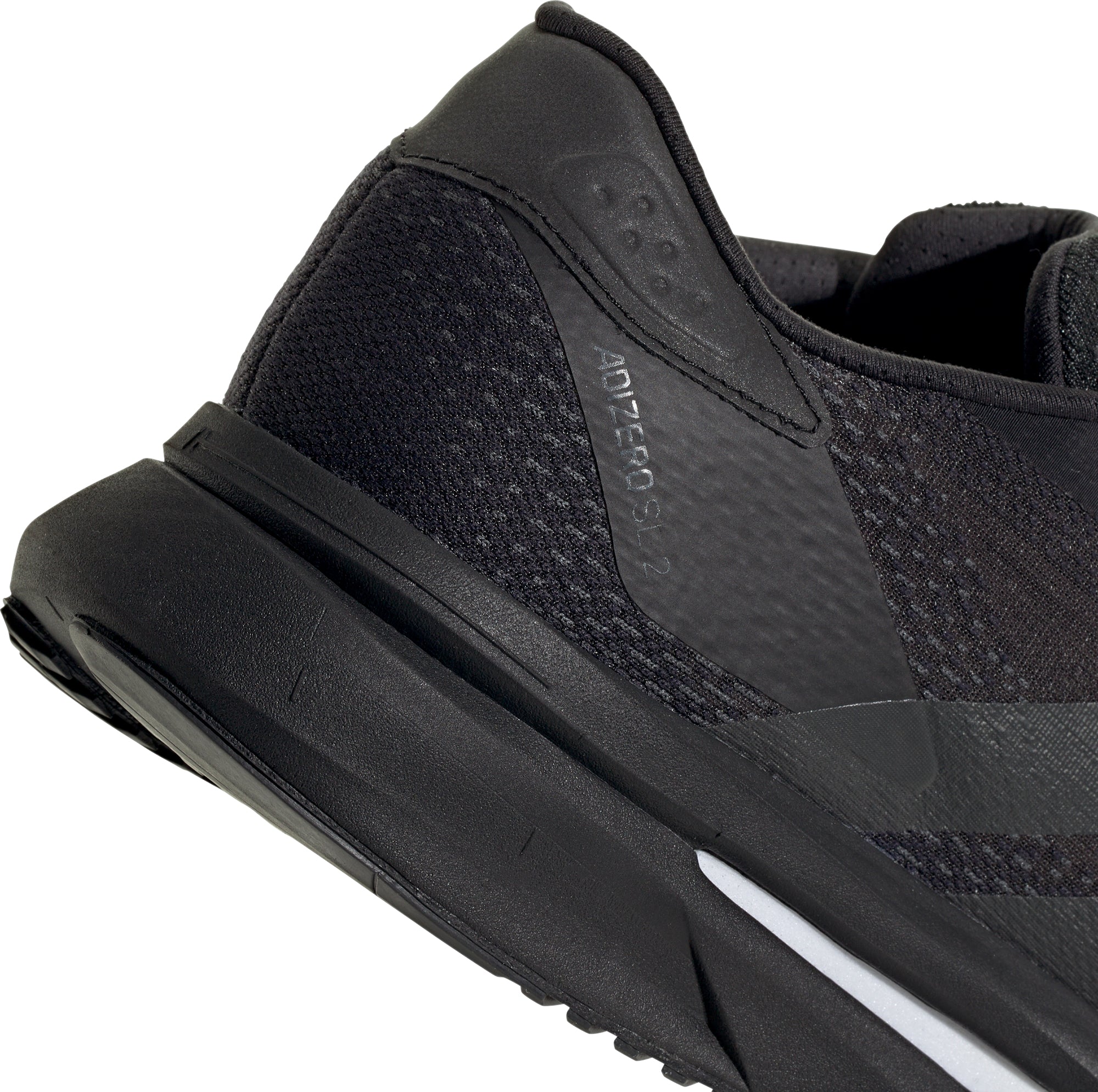 adidas Adizero SL 2 Mens Running Shoes - Black – Start Fitness