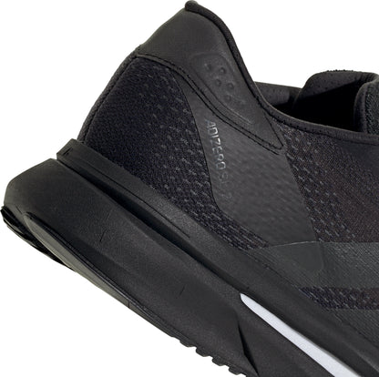 adidas Adizero SL 2 Mens Running Shoes - Black