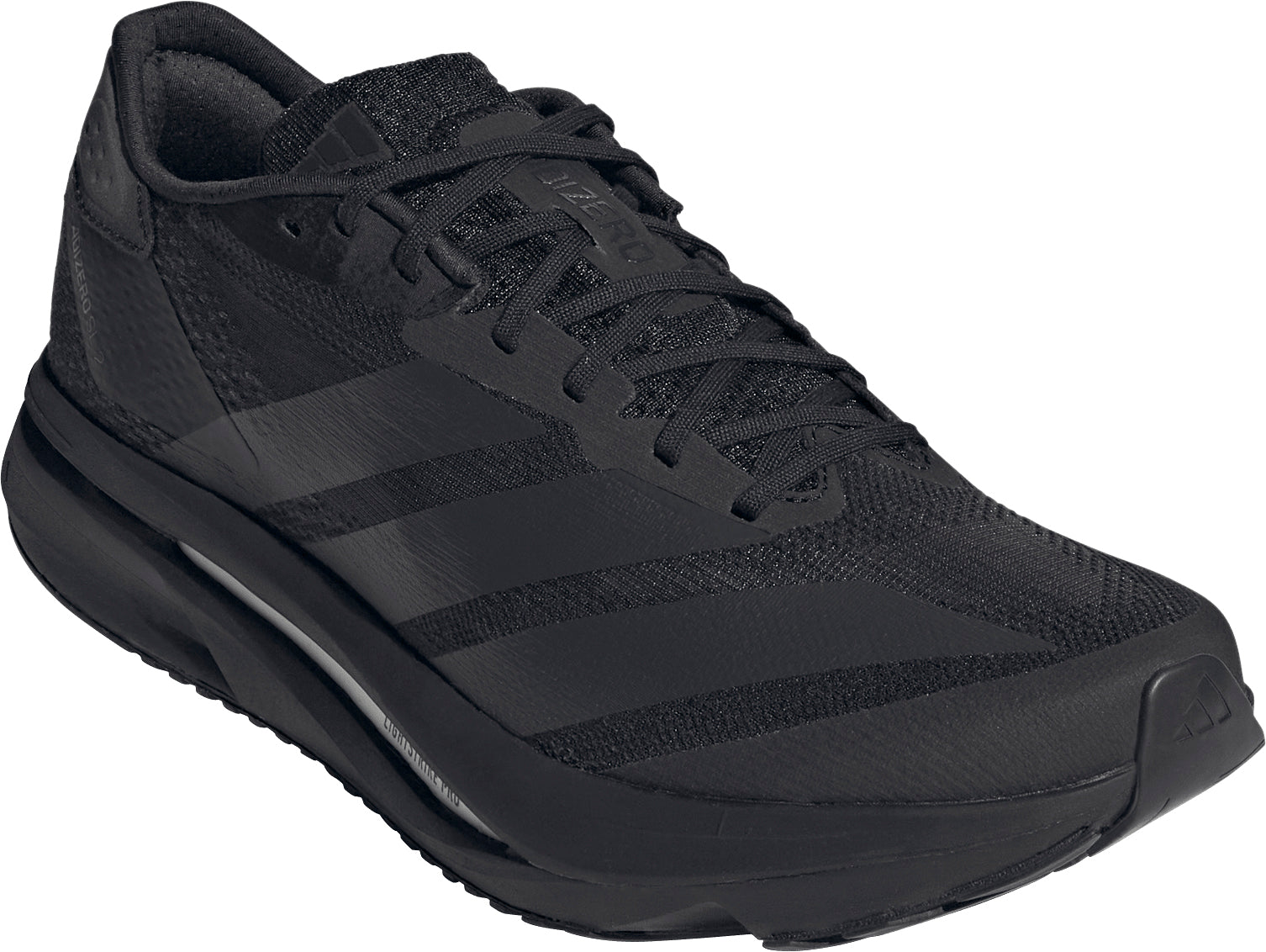 adidas Adizero SL 2 Mens Running Shoes - Black – Start Fitness