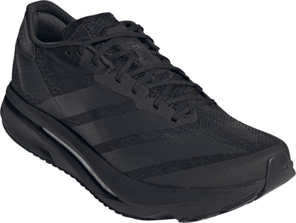 adidas Adizero SL 2 Mens Running Shoes - Black