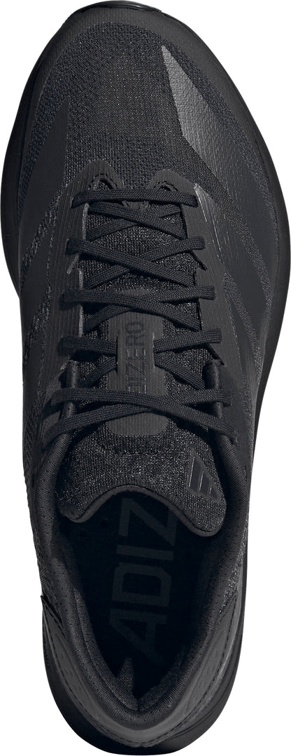 adidas Adizero SL 2 Mens Running Shoes - Black