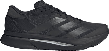 adidas Adizero SL 2 Mens Running Shoes - Black