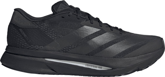 adidas Adizero SL 2 Mens Running Shoes - Black