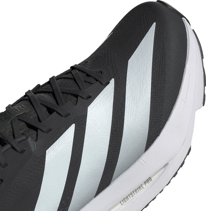 adidas Adizero SL 2 Mens Running Shoes - Black
