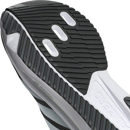 adidas Adizero SL 2 Mens Running Shoes - Black