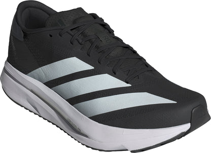 adidas Adizero SL 2 Mens Running Shoes - Black