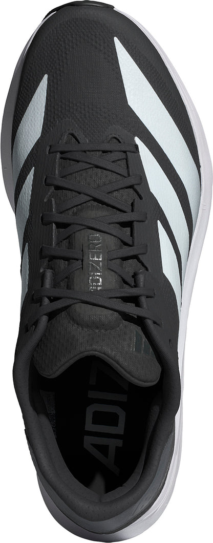 adidas Adizero SL 2 Mens Running Shoes - Black