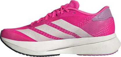 adidas Adizero SL 2 Womens Running Shoes - Pink