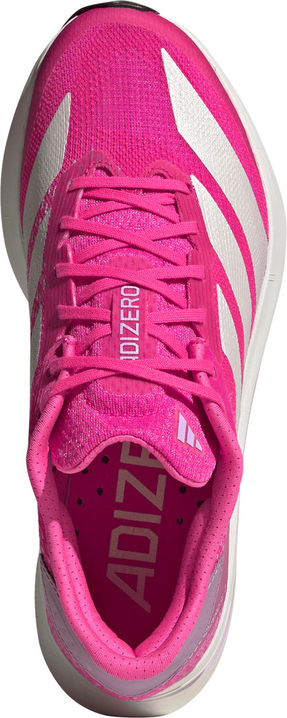 adidas Adizero SL 2 Womens Running Shoes - Pink