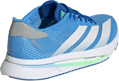 adidas Adizero SL 2 Womens Running Shoes - Blue