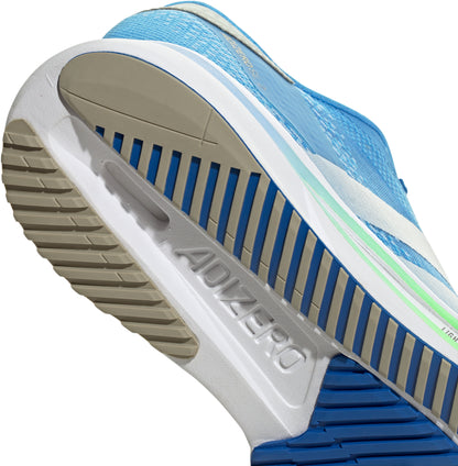 adidas Adizero SL 2 Womens Running Shoes - Blue