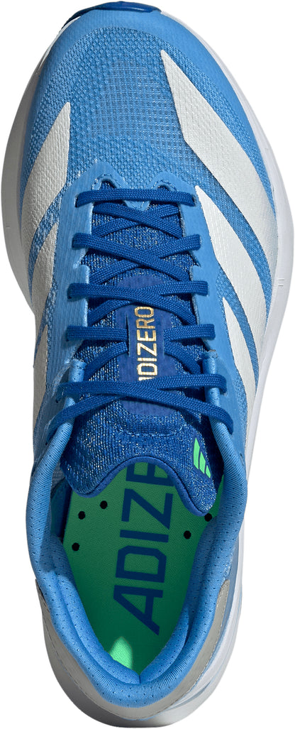 adidas Adizero SL 2 Womens Running Shoes - Blue