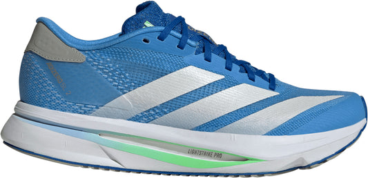 adidas Adizero SL 2 Womens Running Shoes - Blue