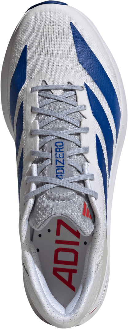 adidas Adizero SL 2 Mens Running Shoes - White