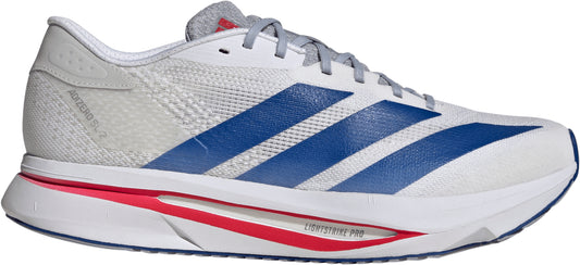 adidas Adizero SL 2 Mens Running Shoes - White