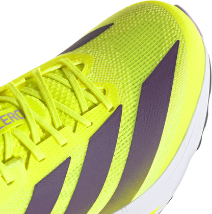 adidas Adizero SL 2 Mens Running Shoes - Yellow
