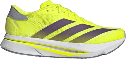 adidas Adizero SL 2 Mens Running Shoes - Yellow