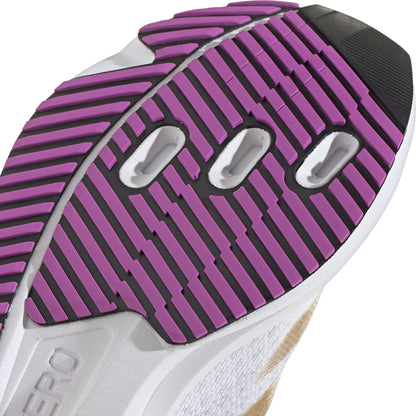 adidas Adizero SL 2 Womens Running Shoes - White