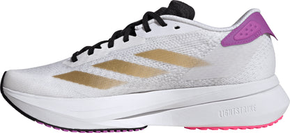 adidas Adizero SL 2 Womens Running Shoes - White